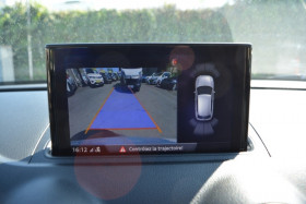 Audi A3 Sportback 30 TDI 116CH BUSINESS LINE EURO6D-T 109G  occasion  Toulouse - photo n4