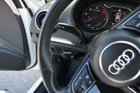 Audi A3 Sportback 30 TDI 116CH BUSINESS LINE EURO6D-T 109G  occasion  Toulouse - photo n15