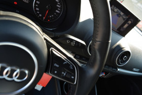 Audi A3 Sportback 30 TDI 116CH BUSINESS LINE EURO6D-T 109G  occasion  Toulouse - photo n14