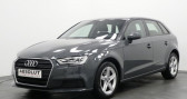 Annonce Audi A3 Sportback occasion Diesel 30 TDI 116CH BUSINESS LINE EURO6D-T  Nanteuil-les-Meaux