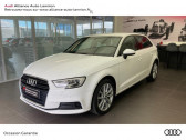 Audi A3 Sportback occasion année 2019 boite Manuelle Annonce Audi A3 Sportback occasion Diesel 30 TDI 116ch Business line Euro6d-T à Lannion