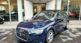 Audi A3 Sportback occasion année 2018 boite Automatique Annonce Audi A3 Sportback occasion Diesel 30 TDI 116CH BUSINESS LINE S TRONIC 7 EURO6D-T à Paris