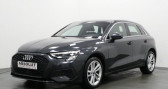 Audi A3 Sportback 30 TDI 116CH BUSINESS LINE S TRONIC 7   Nanteuil-les-Meaux 77
