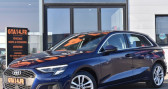 Audi A3 Sportback 30 TDI 116CH BUSINESS LINE   LE CASTELET 14