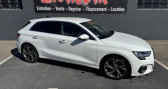 Audi A3 Sportback 30 TDI 116CH BUSINESS LINE  2021 - annonce de voiture en vente sur Auto S&eacute;lection.com