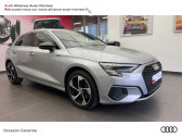 Audi A3 Sportback occasion année 2020 boite Manuelle Annonce Audi A3 Sportback occasion Diesel 30 TDI 116ch Business line à Saint-Martin-des-Champs