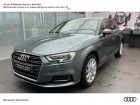 Audi A3 Sportback occasion année 2019 boite Manuelle Annonce Audi A3 Sportback occasion Diesel 30 TDI 116ch Design Euro6d-T 109g à Lannion