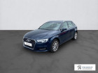 Audi A3 Sportback occasion Gris année 2019 boite Robotisee Annonce Audi A3 Sportback occasion Diesel 30 TDI 116ch Design luxe S tronic 7 Euro6d-T à Albi