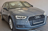 Audi A3 Sportback occasion année 2019 boite Robotisee Annonce Audi A3 Sportback occasion Diesel 30 TDI 116CH DESIGN S TRONIC 7 EURO6D-T à Villenave-d'Ornon