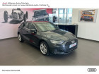 Audi A3 Sportback occasion année 2020 boite Manuelle Annonce Audi A3 Sportback occasion Diesel 30 TDI 116ch Design à Saint-Martin-des-Champs