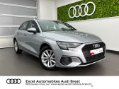 Audi A3 Sportback occasion année 2021 boite Manuelle Annonce Audi A3 Sportback occasion Diesel 30 TDI 116ch Design à Brest