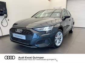 Audi A3 Sportback , garage Volkswagen Honor? Quimper  Quimper