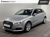 Audi A3 Sportback occasion année 2019 boite Automatique Annonce Audi A3 Sportback occasion Diesel 30 TDI 116ch S line Plus S tronic 7 Euro6d-T à Évreux