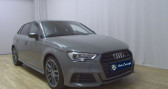 Annonce Audi A3 Sportback occasion Diesel 30 TDI 116ch S line  LANESTER