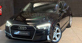 Audi A3 Sportback occasion année 2018 boite Manuelle Annonce Audi A3 Sportback occasion Diesel 30 TDI 116ch S LINE à Dijon
