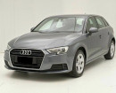 Audi A3 Sportback occasion Gris année 2019 boite Robotisee Annonce Audi A3 Sportback occasion Diesel 30 TDI 116CH S TRONIC 7 EURO6D-T à Villenave-d'Ornon