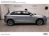Audi A3 Sportback occasion année 2021 boite Robotisee Annonce Audi A3 Sportback occasion Diesel 30 TDI 116ch S tronic 7 à Lanester