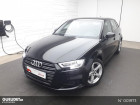 Audi A3 Sportback occasion Noir année 2019 boite Manuelle Annonce Audi A3 Sportback occasion Diesel 30 TDI 116ch à Brie-Comte-Robert