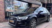 Annonce Audi A3 Sportback occasion Diesel 30 TDI Phase 2 DESIGN LUXE S-TRONIC (Virtual cockpit, camera  Juvisy Sur Orge