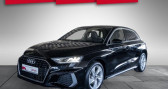Audi A3 Sportback 30 TDI S line Head Up VirtCo Pano  � LEIMBACH 68