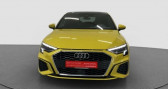 Annonce Audi A3 Sportback occasion Diesel 30 TDI S-Line PANO B&O HuD ACC NAVI � LEIMBACH