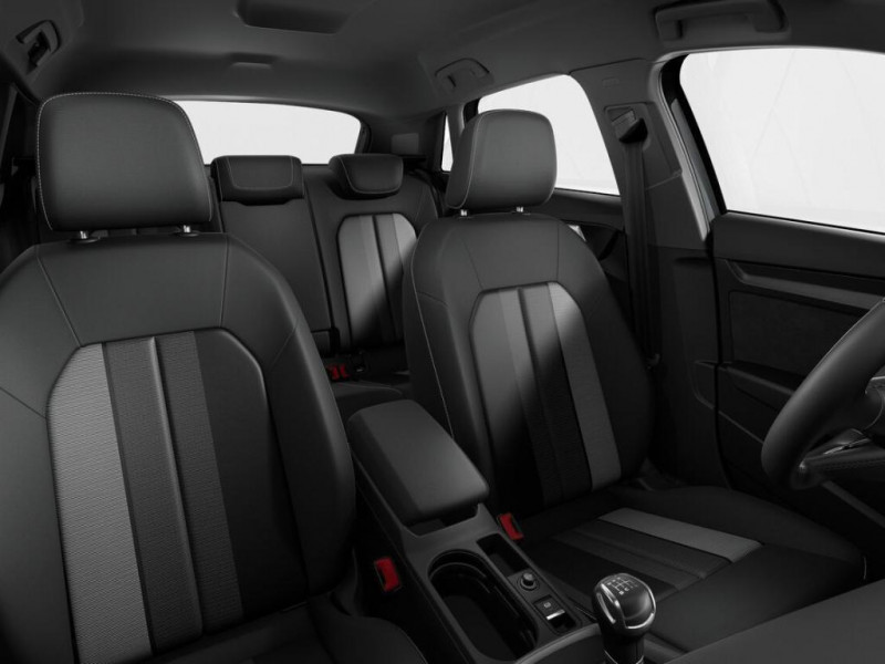 Audi A3 Sportback 30 TDI Sportback advanced  occasion  L'Union - photo n5