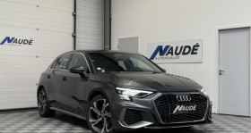 Audi A3 Sportback , garage NAUDE AUTOMOBILES CHAPONOST  CHAPONOST