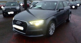 Audi A3 Sportback occasion année 2019 boite Manuelle Annonce Audi A3 Sportback occasion Essence 30 TFSI 1.0 115CH BUSINESS LINE BV6 5 PORTES à Harol