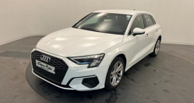 Audi A3 Sportback , garage ESPACE AUTO QUIMPER  QUIMPER