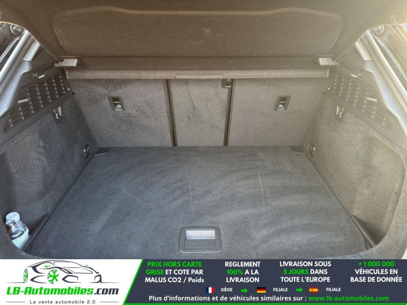 Audi A3 Sportback 30 TFSI  110 BVA  occasion � Beaupuy - photo n�6