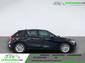 Audi A3 Sportback 30 TFSI  110 BVA  occasion � Beaupuy - photo n�4