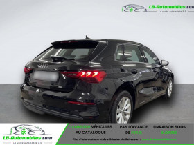 Audi A3 Sportback 30 TFSI  110 BVA  occasion � Beaupuy - photo n�3