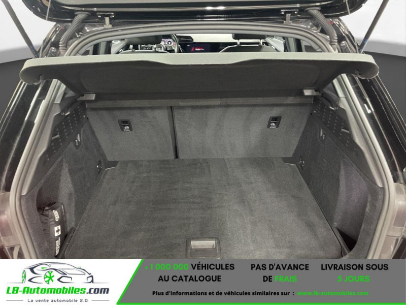 Audi A3 Sportback 30 TFSI  110 BVA  occasion � Beaupuy - photo n�11