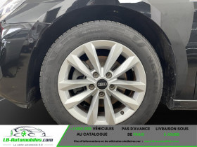 Audi A3 Sportback 30 TFSI  110 BVA  occasion � Beaupuy - photo n�9