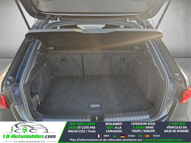 Audi A3 Sportback 30 TFSI  110 BVA  occasion � Beaupuy - photo n�7