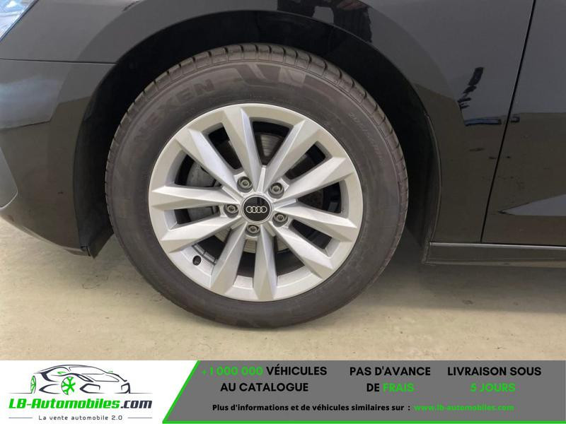 Audi A3 Sportback 30 TFSI  110 BVA  occasion  Beaupuy - photo n7