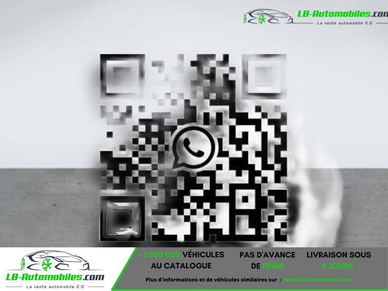 Audi A3 Sportback 30 TFSI  110 BVA  occasion  Beaupuy - photo n2
