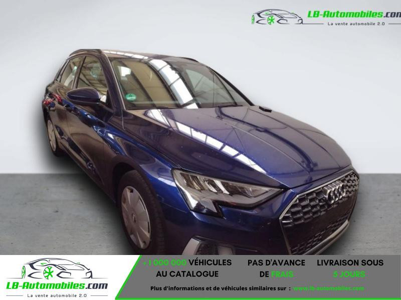 Audi A3 Sportback 30 TFSI  110 BVA  occasion  Beaupuy