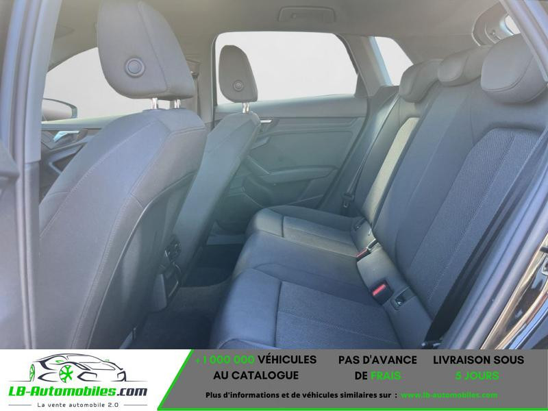 Audi A3 Sportback 30 TFSI  110 BVA  occasion  Beaupuy - photo n8