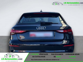 Audi A3 Sportback 30 TFSI  110 BVA  occasion � Beaupuy - photo n�6