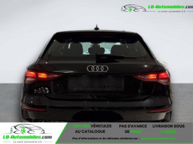 Audi A3 Sportback 30 TFSI  110 BVA  occasion � Beaupuy - photo n�5