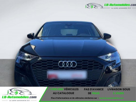 Audi A3 Sportback 30 TFSI  110 BVA  occasion � Beaupuy - photo n�4