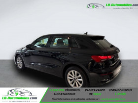 Audi A3 Sportback 30 TFSI  110 BVA  occasion � Beaupuy - photo n�4