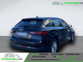 Audi A3 Sportback 30 TFSI  110 BVA  occasion � Beaupuy - photo n�3