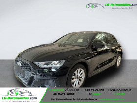 Audi A3 Sportback 30 TFSI  110 BVA  occasion � Beaupuy - photo n�2