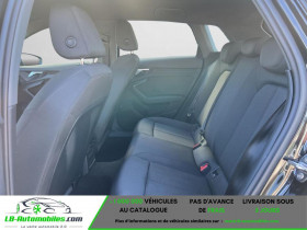 Audi A3 Sportback 30 TFSI  110 BVA  occasion � Beaupuy - photo n�8