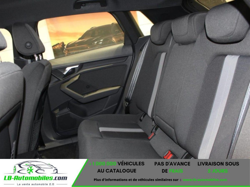 Audi A3 Sportback 30 TFSI  110 BVA  occasion � Beaupuy - photo n�7