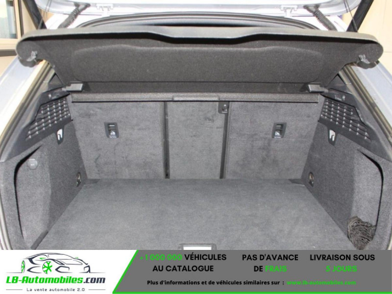 Audi A3 Sportback 30 TFSI  110 BVA  occasion � Beaupuy - photo n�10