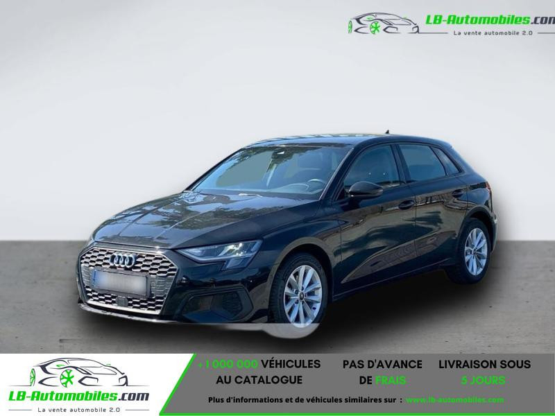 Audi A3 Sportback 30 TFSI  110 BVA  occasion  Beaupuy
