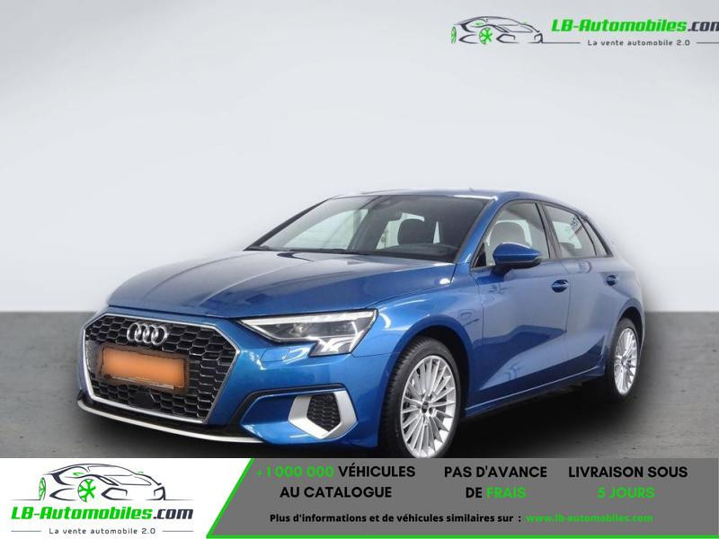 Audi A3 Sportback 30 TFSI  110 BVA  occasion  Beaupuy